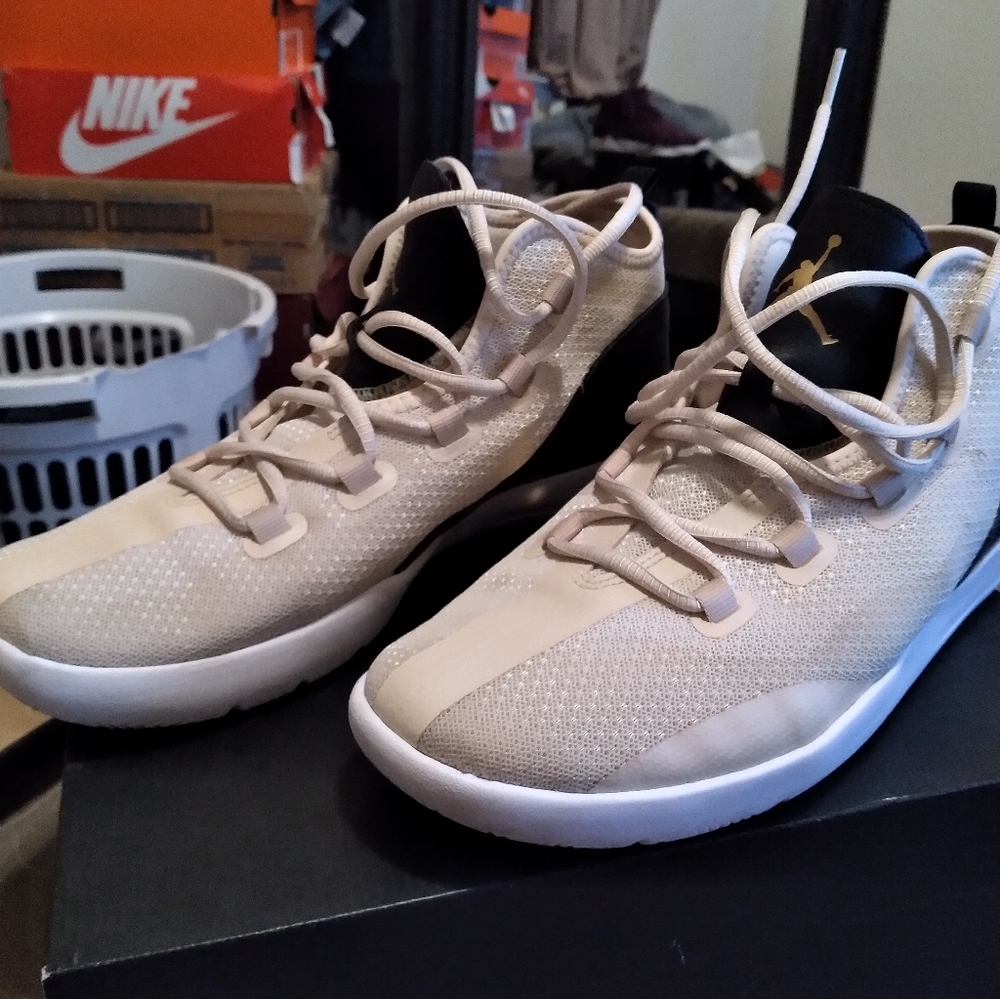 Jordan